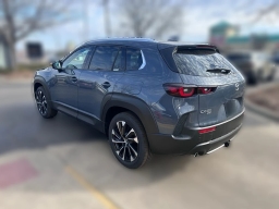 Mazda CX-50 Hybrid Premium Plus AWD 2026