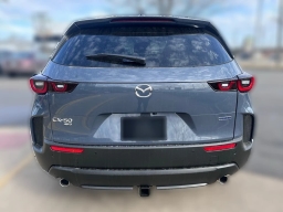 Mazda CX-50 Hybrid Premium Plus AWD 2026