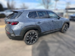 Mazda CX-50 Hybrid Premium Plus AWD 2026