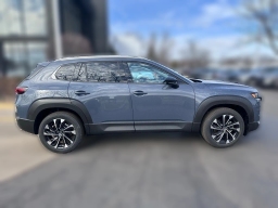 Mazda CX-50 Hybrid Premium Plus AWD 2026