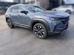 Mazda CX-50 Hybrid Premium Plus AWD 2026