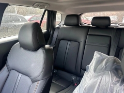 Mazda CX-50 Hybrid Premium Plus AWD 2026