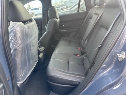 Mazda CX-50 Hybrid Premium Plus AWD 2026