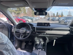 Mazda CX-50 Hybrid Premium Plus AWD 2026