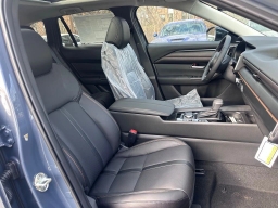 Mazda CX-50 Hybrid Premium Plus AWD 2026