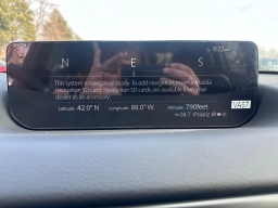 Mazda CX-50 Hybrid Premium Plus AWD 2026