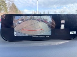 Mazda CX-50 Hybrid Premium Plus AWD 2026