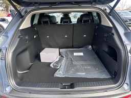 Mazda CX-50 Hybrid Premium Plus AWD 2026