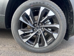 Mazda CX-50 Hybrid Premium Plus AWD 2026