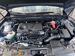 Mazda CX-50 Hybrid Premium Plus AWD 2026