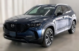 Mazda CX-50 Hybrid Premium Plus AWD 2026