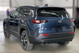 Mazda CX-50 Hybrid Premium Plus AWD 2026