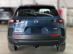 Mazda CX-50 Hybrid Premium Plus AWD 2026