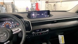 Mazda CX-50 Hybrid Premium Plus AWD 2026