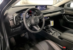 Mazda CX-50 Hybrid Premium Plus AWD 2026