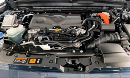 Mazda CX-50 Hybrid Premium Plus AWD 2026