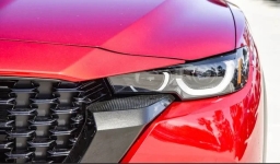 Mazda CX-50 Hybrid Premium Plus AWD 2026