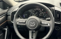 Mazda CX-50 Hybrid Premium Plus AWD 2026