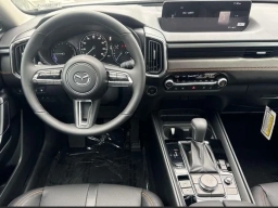 Mazda CX-50 Hybrid Premium Plus AWD 2026