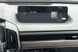 Mazda CX-50 Hybrid Premium Plus AWD 2026