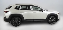 Mazda CX-50 Hybrid Premium Plus AWD 2026