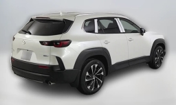 Mazda CX-50 Hybrid Premium Plus AWD 2026