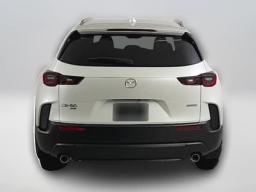 Mazda CX-50 Hybrid Premium Plus AWD 2026