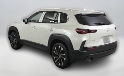 Mazda CX-50 Hybrid Premium Plus AWD 2026