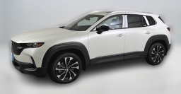 Mazda CX-50 Hybrid Premium Plus AWD 2026