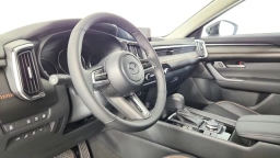 Mazda CX-50 Hybrid Premium Plus AWD 2026