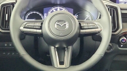 Mazda CX-50 Hybrid Premium Plus AWD 2026