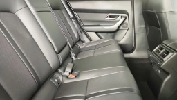 Mazda CX-50 Hybrid Premium Plus AWD 2026