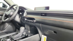 Mazda CX-50 Hybrid Premium Plus AWD 2026