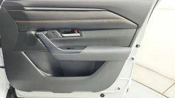 Mazda CX-50 Hybrid Premium Plus AWD 2026