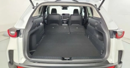 Mazda CX-50 Hybrid Premium Plus AWD 2026