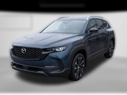 Mazda CX-50 Hybrid Premium Plus AWD 2026