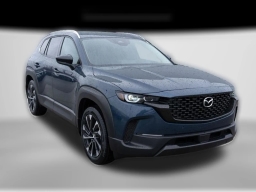 Mazda CX-50 Hybrid Premium Plus AWD 2026