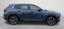Mazda CX-50 Hybrid Premium Plus AWD 2026
