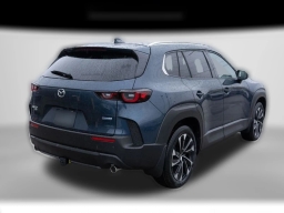 Mazda CX-50 Hybrid Premium Plus AWD 2026