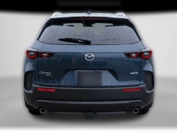 Mazda CX-50 Hybrid Premium Plus AWD 2026