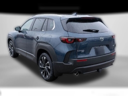 Mazda CX-50 Hybrid Premium Plus AWD 2026