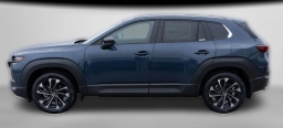 Mazda CX-50 Hybrid Premium Plus AWD 2026