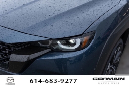 Mazda CX-50 Hybrid Premium Plus AWD 2026