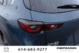 Mazda CX-50 Hybrid Premium Plus AWD 2026