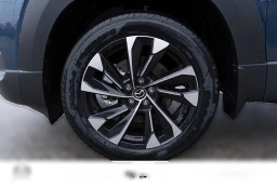 Mazda CX-50 Hybrid Premium Plus AWD 2026