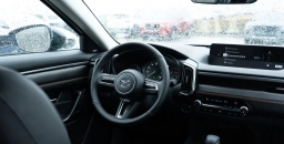 Mazda CX-50 Hybrid Premium Plus AWD 2026