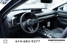 Mazda CX-50 Hybrid Premium Plus AWD 2026