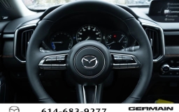 Mazda CX-50 Hybrid Premium Plus AWD 2026