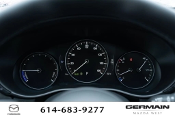 Mazda CX-50 Hybrid Premium Plus AWD 2026