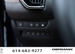 Mazda CX-50 Hybrid Premium Plus AWD 2026